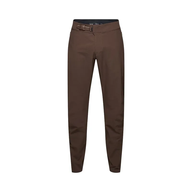 FOX RANGER Housut ruskea Suosittu