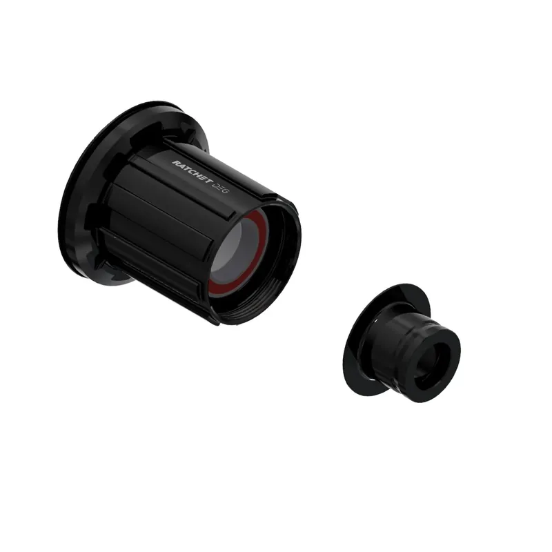Vapaaratas DT SWISS RATCHET DEG MTB Tyyppi Shimano HG Akseli 12x148mm Loppuunmyynti