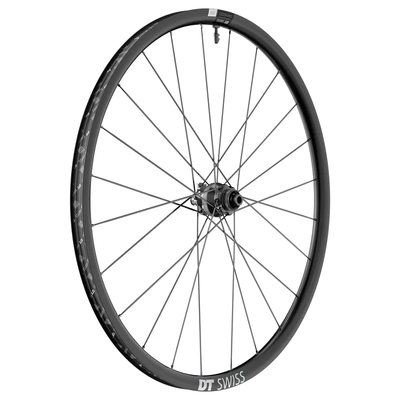 DT SWISS GR 1600 SPLINE 25 Tubeless Ready (Center Lock) Dynamo -etupyörä Paras Hinta