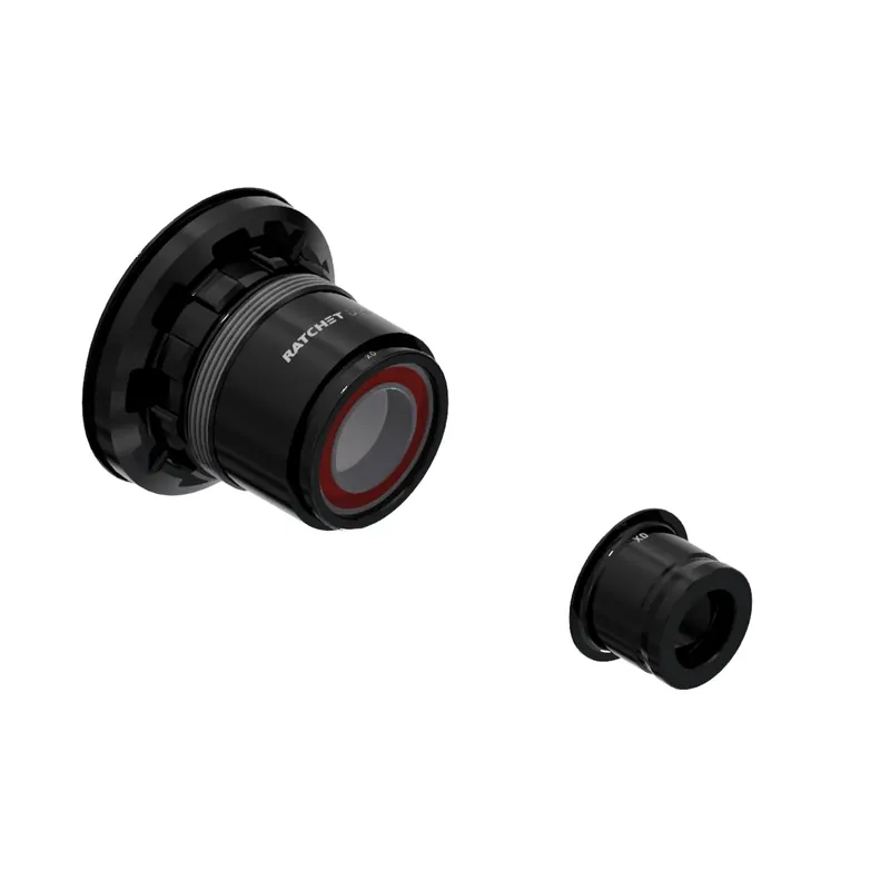 Merkkituote Vapaaratas DT SWISS RATCHET DEG MTB Tyyppi Sram XD Akseli 12x148mm