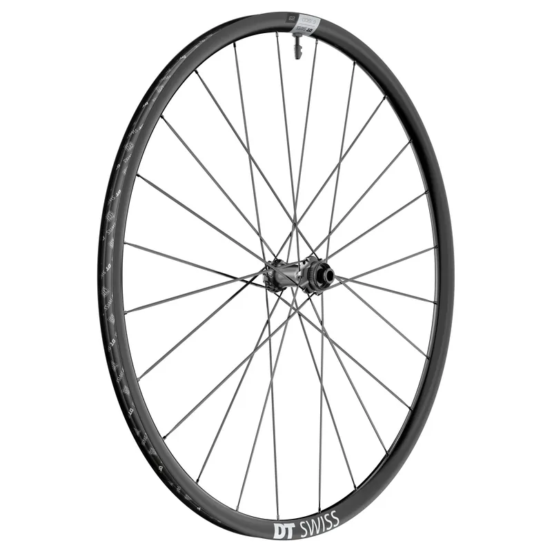 DT SWISS E 1800 SPLINE 23 DISC Tubeless Ready (Center Lock) 2024 Etupyörä Loppuunmyynti