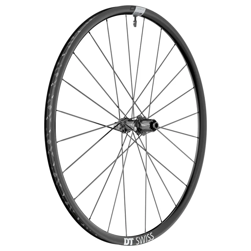 DT SWISS E 1800 SPLINE 23 DISC Tubeless Ready (Center Lock) 2024 Takapyörä Tarjoushinta