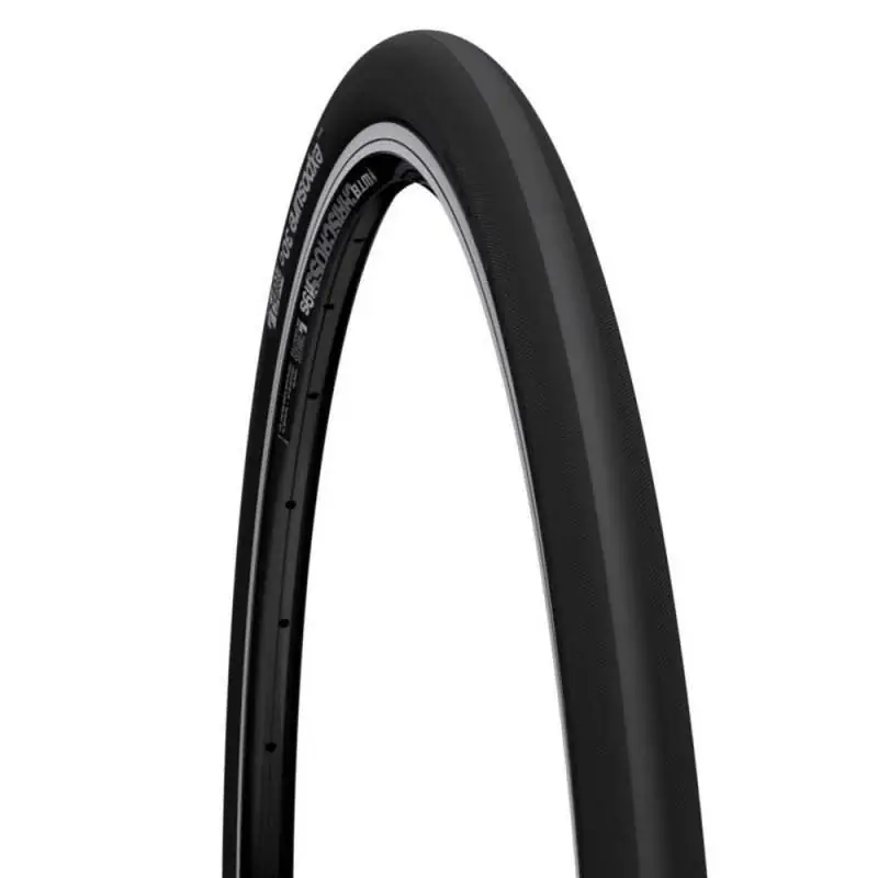 WTB EXPOSURE TCS LIGHT FAST ROLLING DUAL DNA SG2 700x38c Tubeless Ready -rengas Musta Korkea Laatu