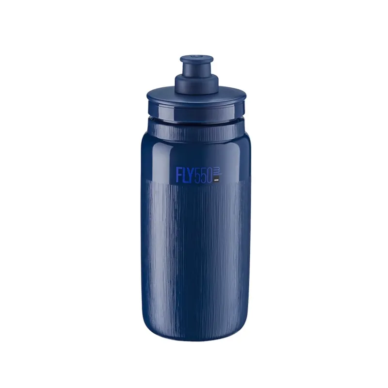 ELITE FLY TEX -juomapullo (550 ml) sininen Paras Hinta
