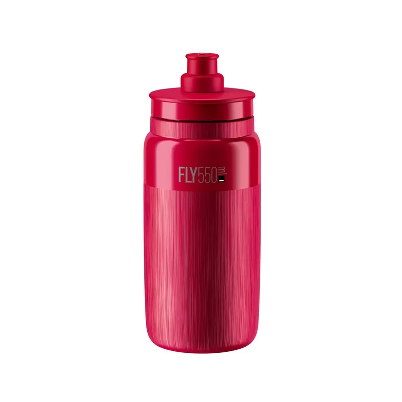 Osta Tänään ELITE FLY TEX -juomapullo (550 ml) Violetti