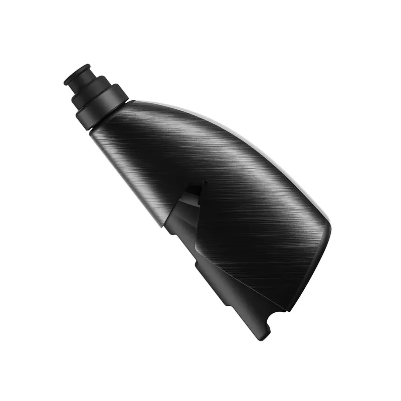 ELITE CRONO CX AERO 25 -juomapullo (500 ml) musta Uusi Malli
