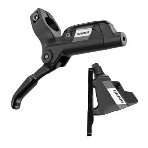 Vasen vipu ja etujarrusatula 950mm SRAM S300 Flatmount Uusi Kokoelma