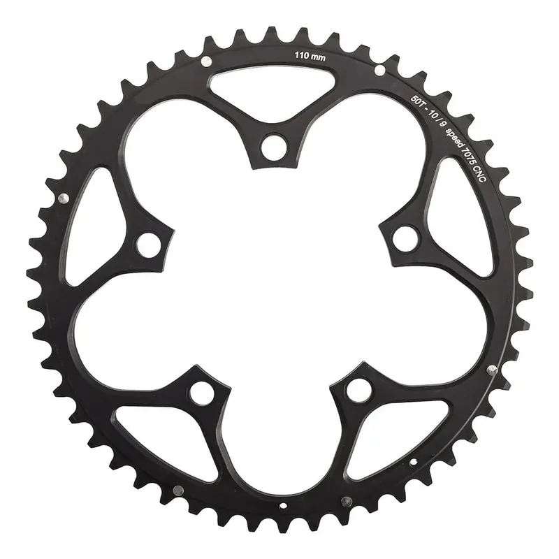 Edullinen Ulkoinen Ketjuratas 10V SRAM POWERLIDE Type B V2 110mm