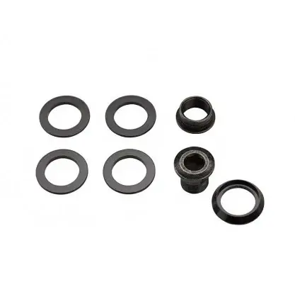 Aito SRAM-välirengas-sarja CX1/Rival 22/Force 22 -ketjupyörille
