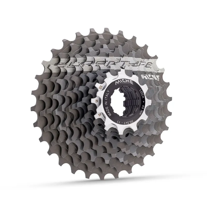 Alennus MICHE SUPERTYPE Shimano 12-vaihteinen kassetti