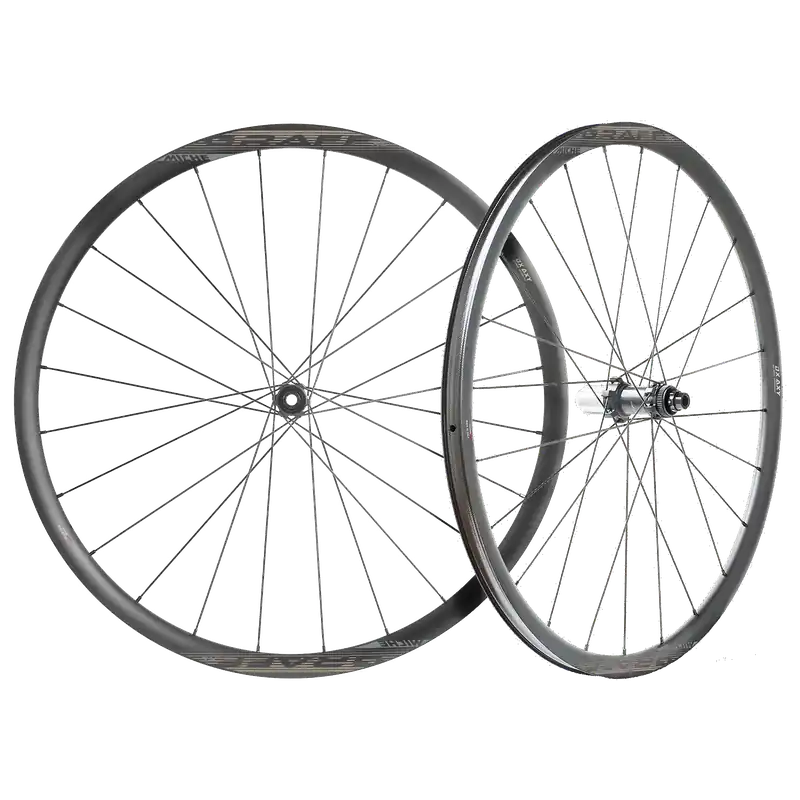 MICHE GRAFF XL DISC Tubeless Ready (Center Lock) -pyöräpari Lähetetään Heti