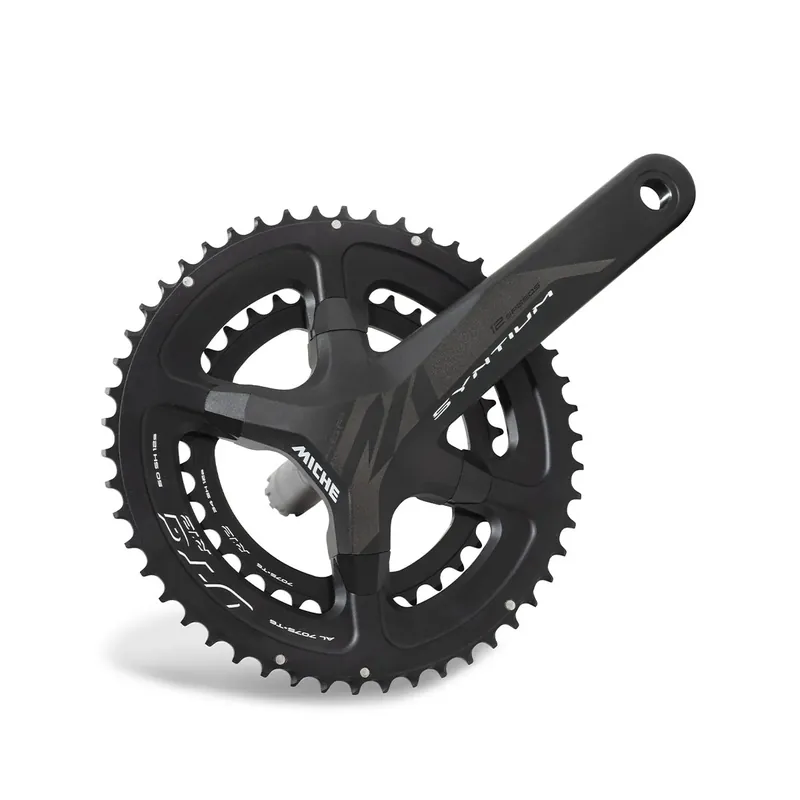 MICHE SYNTIUM R12 HSP EVO MAX 12V -kampikierto Eniten Myyty