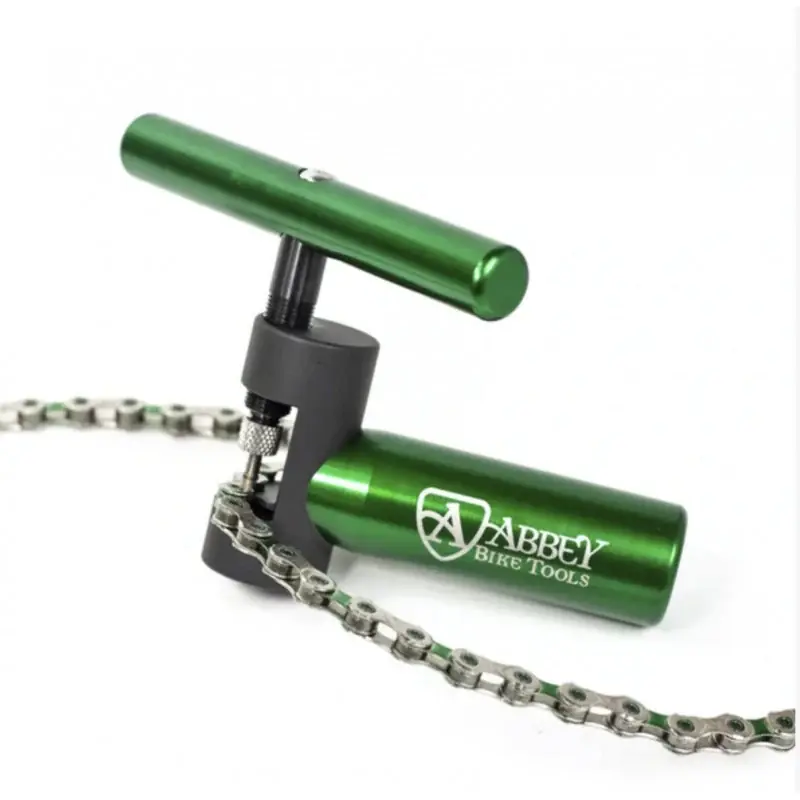 ABBEY BIKE TOOLS CHAIN TOOL DECADE -ketjunpoistin Päivän Tarjous