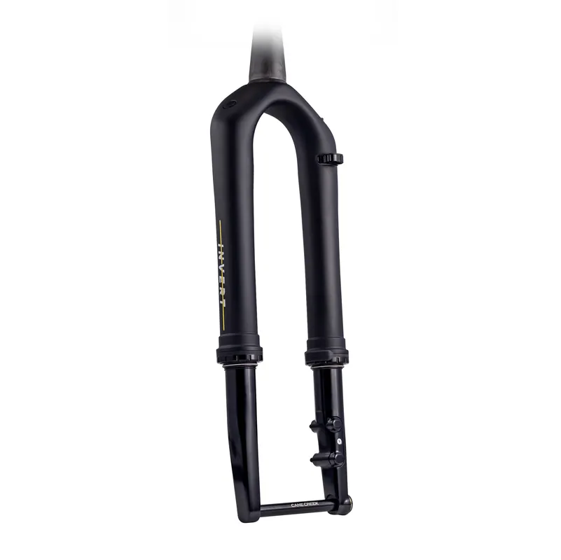 Pakollinen (Must-Have) CANE CREEK INVERT CS 700c Haarukka 45mm Offset