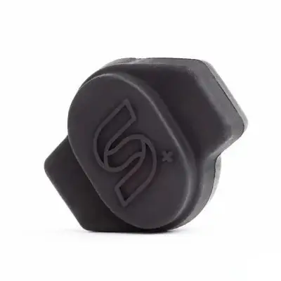 Kausialennus CANE CREEK EESILK+ Extra Soft 1 -istuintolpan elastomeeri