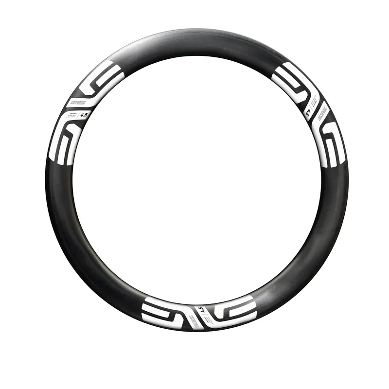 Sertifioitu Etuvanne 700c ENVE SES 4.5 50mm Valkoinen