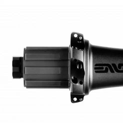 Tukkuhinta ENVE INNERDRIVE Ratchet -vapaarattaan runko Shimano HG -tyyppi