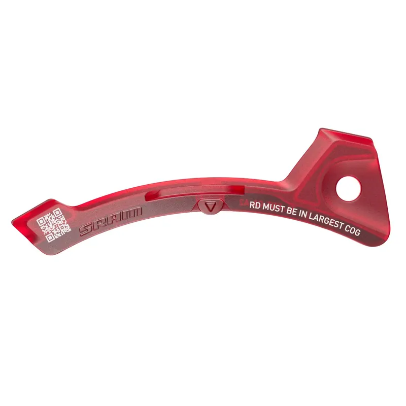 SRAM RED AXS E1 46–50 Hampaan Etuvaihtajan Säätötyökalu Kuuma Tarjous