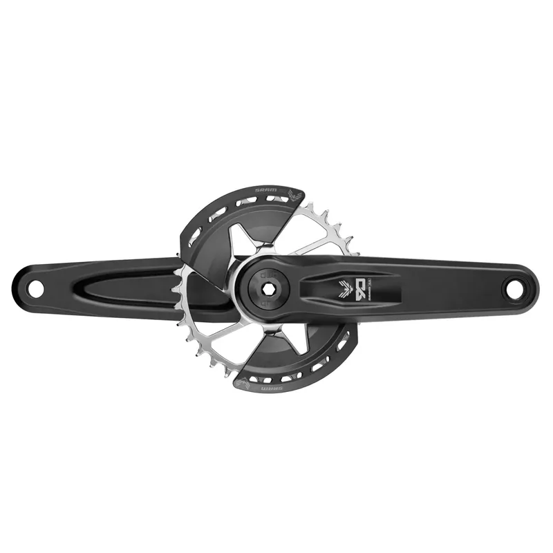 Halpa Hinta SRAM EAGLE 90 T-TYPE DUB WIDE 2-Guards 12V -mono-kampikytkin