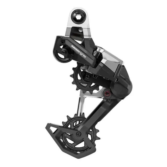 SRAM EAGLE 90 T-TYPE 12V 52 hampainen takarahti Osta Verkossa