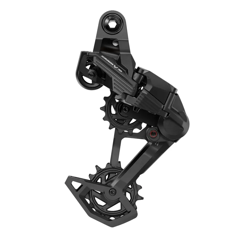 Lähetetään Heti SRAM EAGLE 70 T-TYPE 12V -takasiirrin 52 hammasta