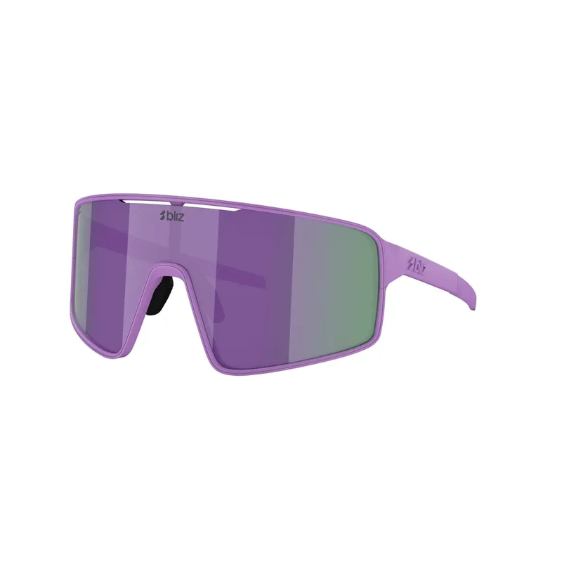 Lasit BLIZ P001 S Violetti Linssi Violetti Osta Nyt