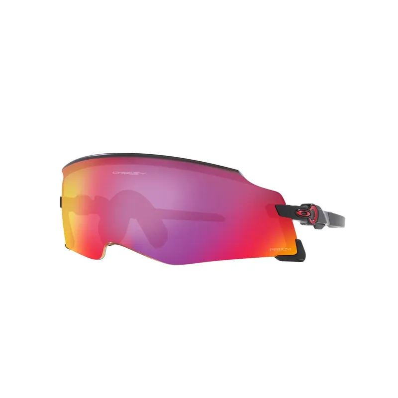 OAKLEY KATO Musta Polished Prizm Road -verre - OO9455M-0449 Osta Tänään