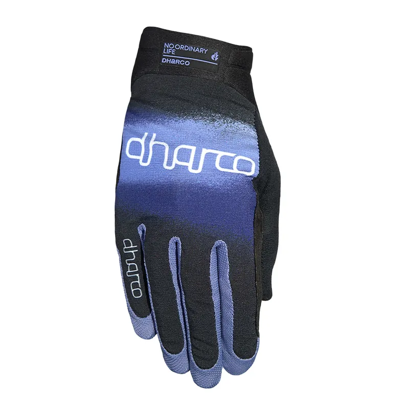 DHARCO RACE -hanskat Nainen Ultra Violet Paras Hinta