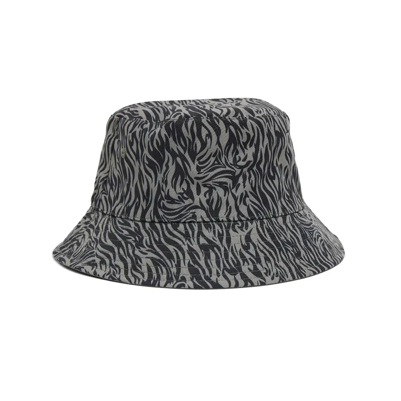 Kausialennus Pipo DHARCO REVERSIBLE CYPRESS Musta