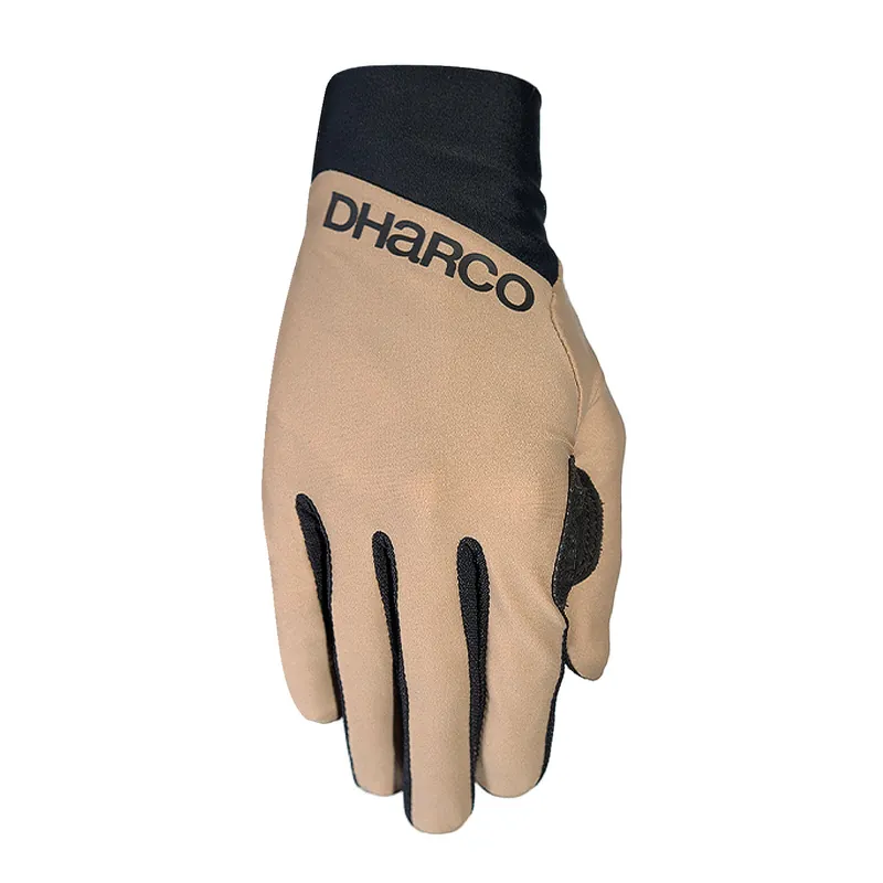 DHARCO TRAIL -hanskat Beige Alkuperäinen