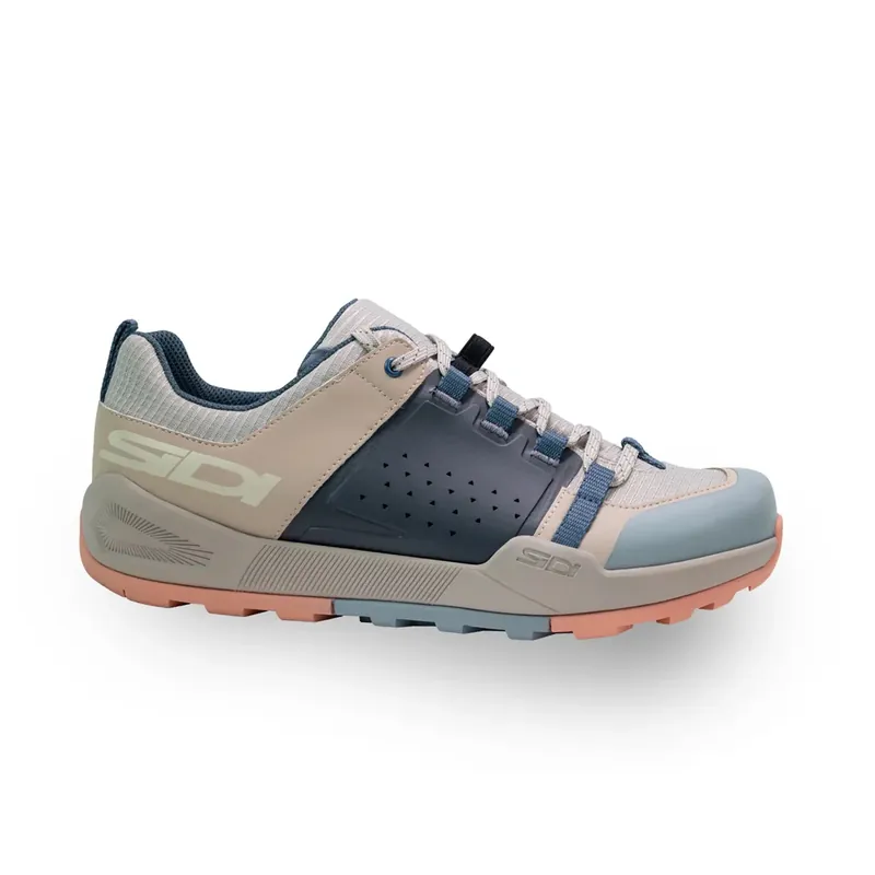 SIDI ATOMUS MTB-kengät beige Päivän Tarjous