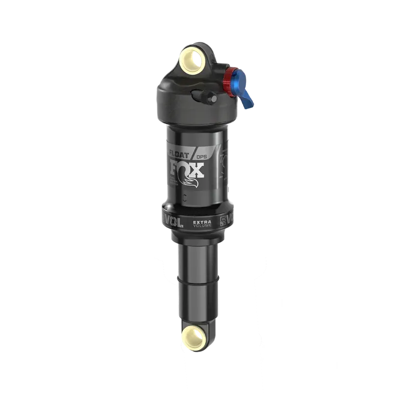 Viikonlopputarjous Iskunvaimennin FOX FLOAT DPS Performance 3pos Evol LV 2026
