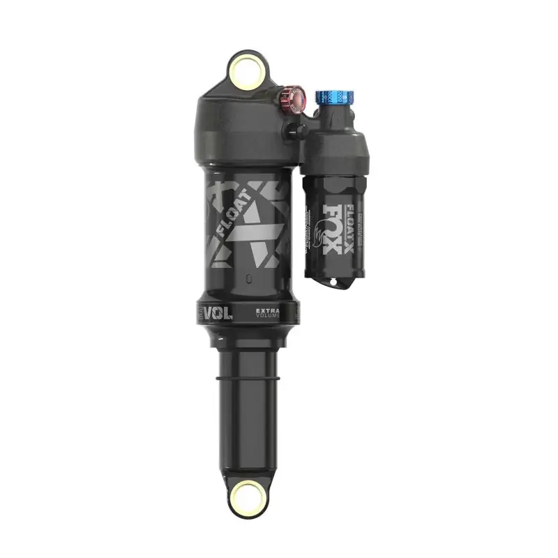 Iskunvaimennin FOX FLOAT X PERFORMANCE Elite 2pos-Adj Evol LV 2026 Edullinen