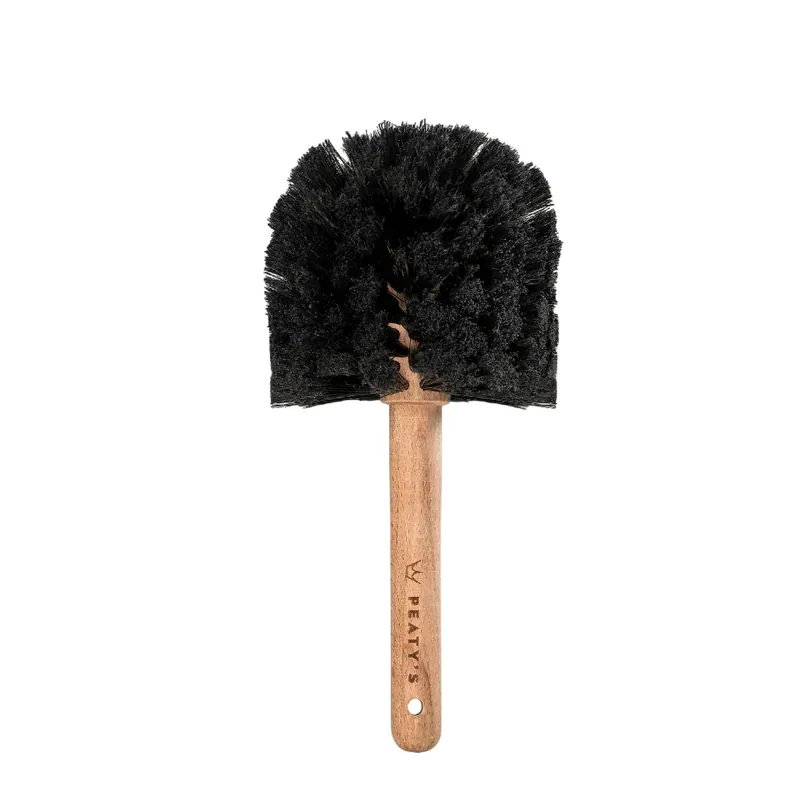 Puhdistusharja PEATY‘S BOG BRUSH Alennettu