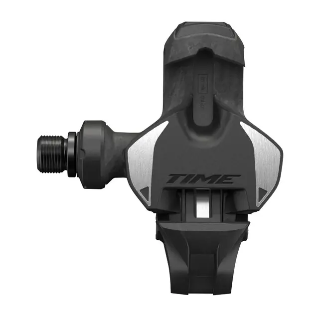 Turvallinen Maksu TIME X-PRO 10 Q-Factor 57 Carbon -polkimet