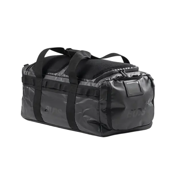 Kuuma Tarjous Matkakassi BUDS DUFFEL BAG MEDIUM 42 L Musta