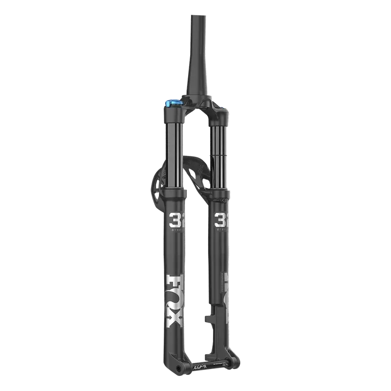 Haarukka FOX 32 SC PERFORMANCE 29" Grip musta 2026 Kuuma Tarjous