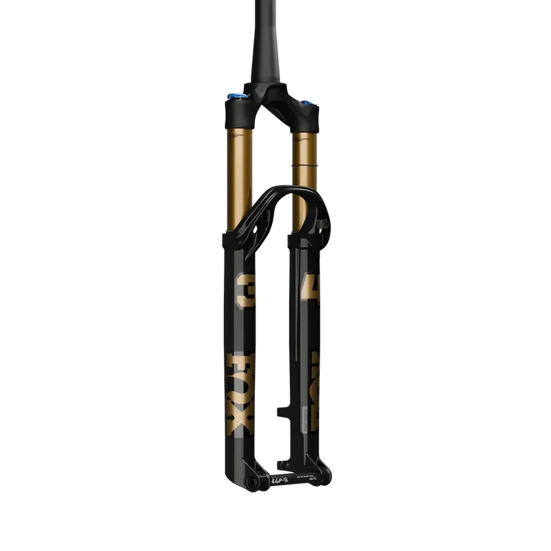 Alkuperäinen Haarukka FOX 34 SL FACTORY 29" Grip SL musta 2026