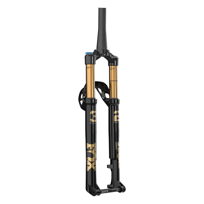 Alennettu FOX 32 SC FACTORY 29" Grip SL -haarukka Musta 2026