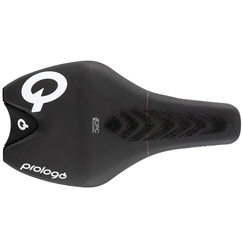 PROLOGO TGALE TT CPC -satula Nack-kiskot musta Uutuus