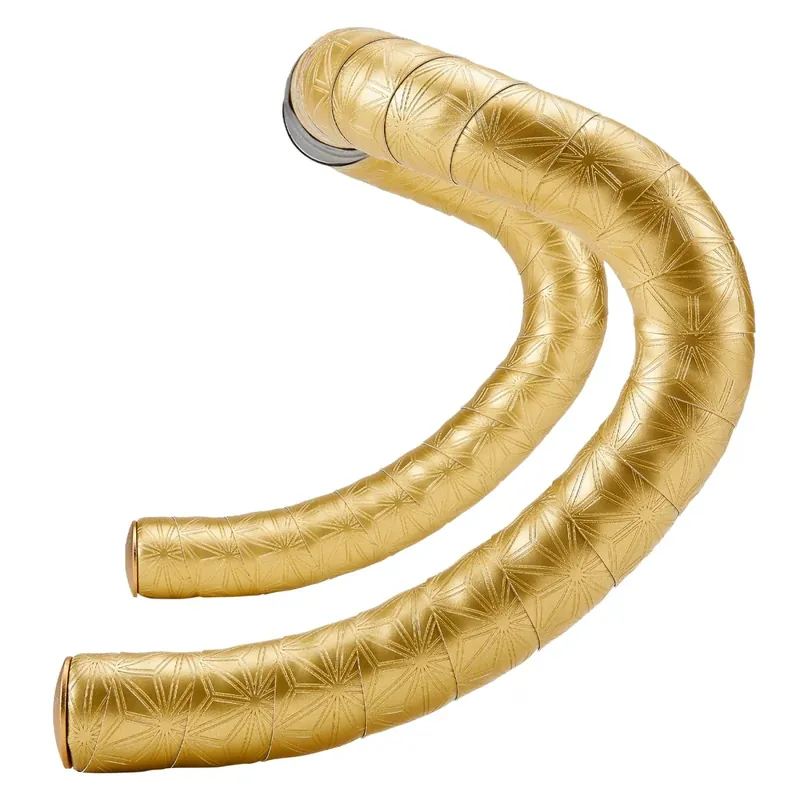 SUPACAZ BLING -ohjaustankonauha Kulta Tilaa Heti