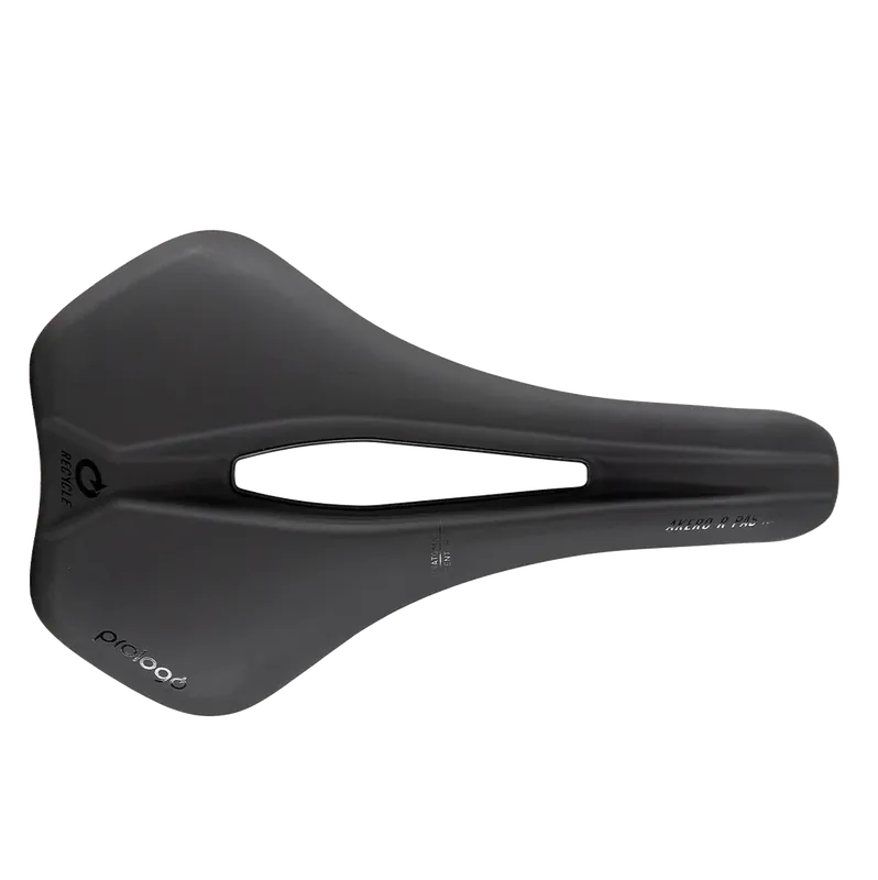 Lähetetään Heti PROLOGO AKERO R RECYCLED PAS -satula teräskiskot 160mm