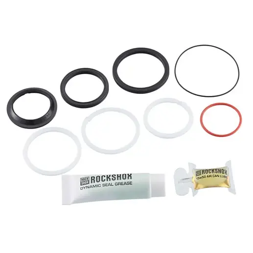 Osta Nyt ROCKSHOX THRUSHAFT (2021–24) 50 h/vuosi -huoltosarja - NUDE/BOLD 22+ - DELUXE/S.DELUXE 23+ GEN-C