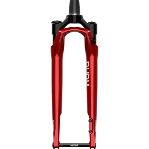 ROCKSHOX RUDY ULTIMATE RACE DAY 2 700c 12x100mm Offset 45mm A2 Punainen -haarukka Osta Nyt