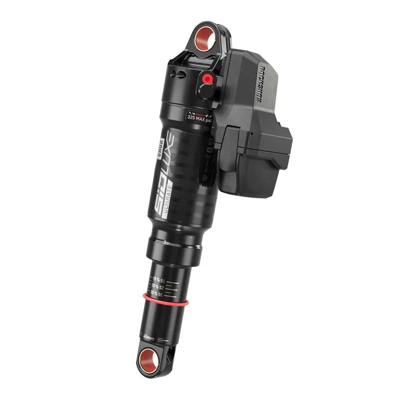 ROCKSHOX SIDLUXE ULTIMATE FLIGHT ATTENDANT -iskunvaimennin Specialized Epic Evo 2024+ -pyörille Viikonlopputarjous