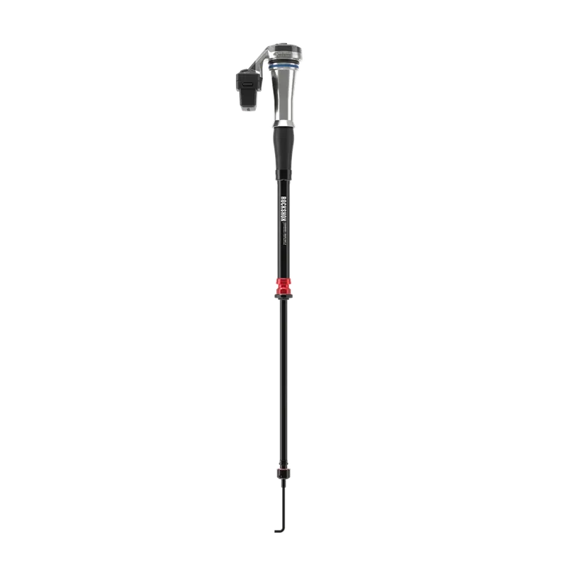 Turvallinen Maksu ROCKSHOX FLIGHT ATTENDANT CHARGER RACEDAY2 SID SL C1-D1+ (2021+) -päivityssetti