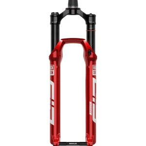 ROCKSHOX SID ULTIMATE RACE DAY2 3P Remote 29" Akseli 15x110mm Boost Punainen -etuhaarukka Kampanjahinta