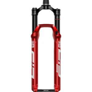 Haarukka ROCKSHOX SID ULTIMATE RACE DAY2 3P 29" Akseli 15x110mm Boost Punainen Ilmainen Palautus