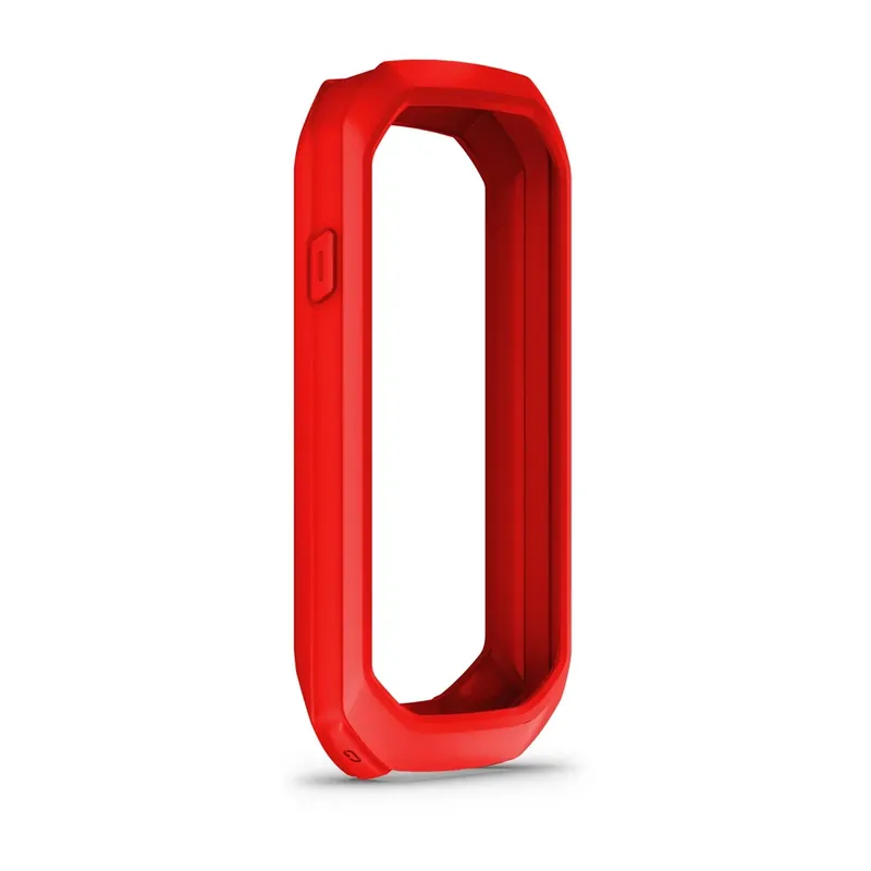 Alkuperäinen GARMIN EDGE 1050 -suojakuori punainen