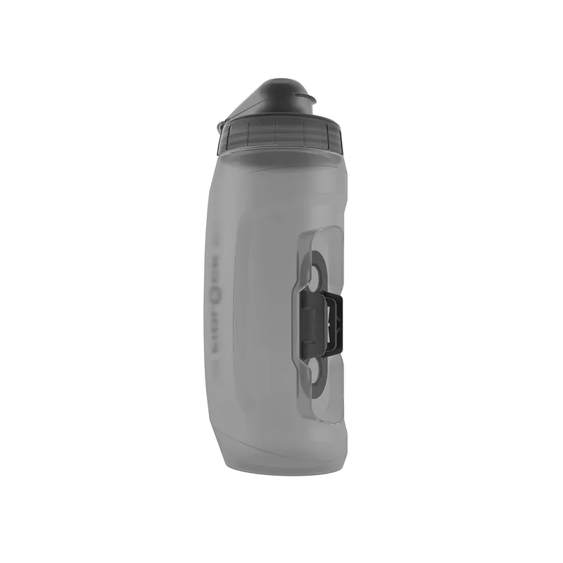 FIDLOCK TWIST -vaihtoputlo Yksinään (590 ml) Savunharmaa Alennettu Hinta